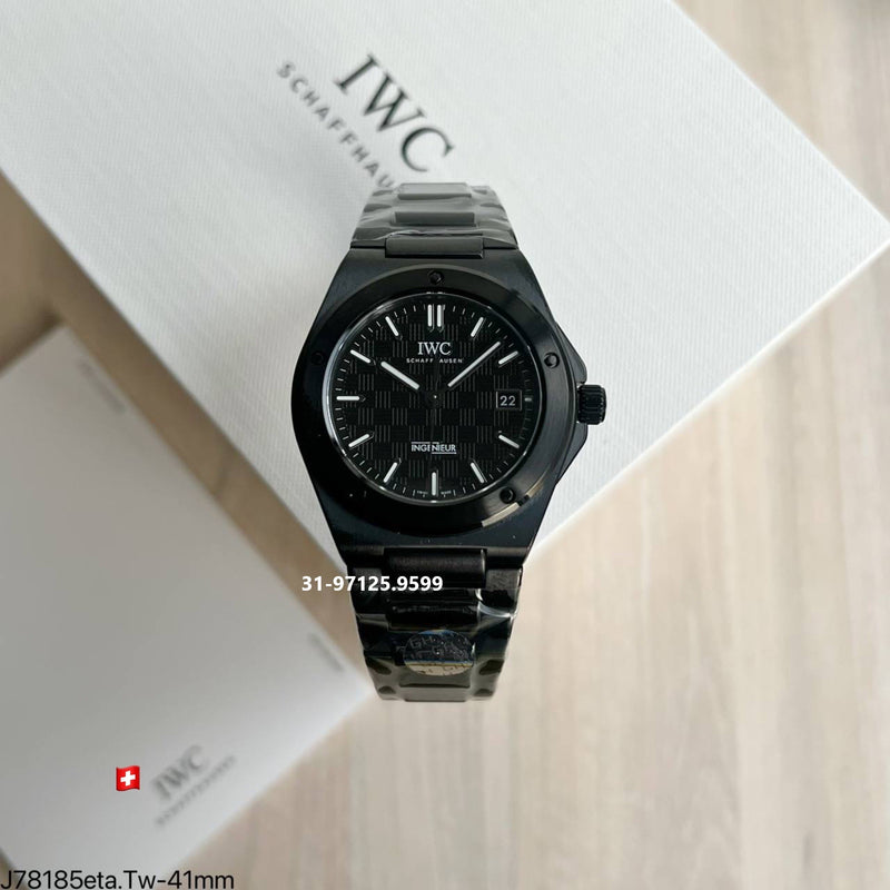 IWC Ingenieur