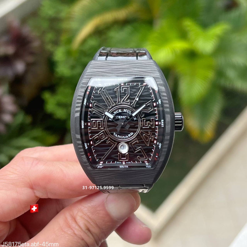 Franck Muller