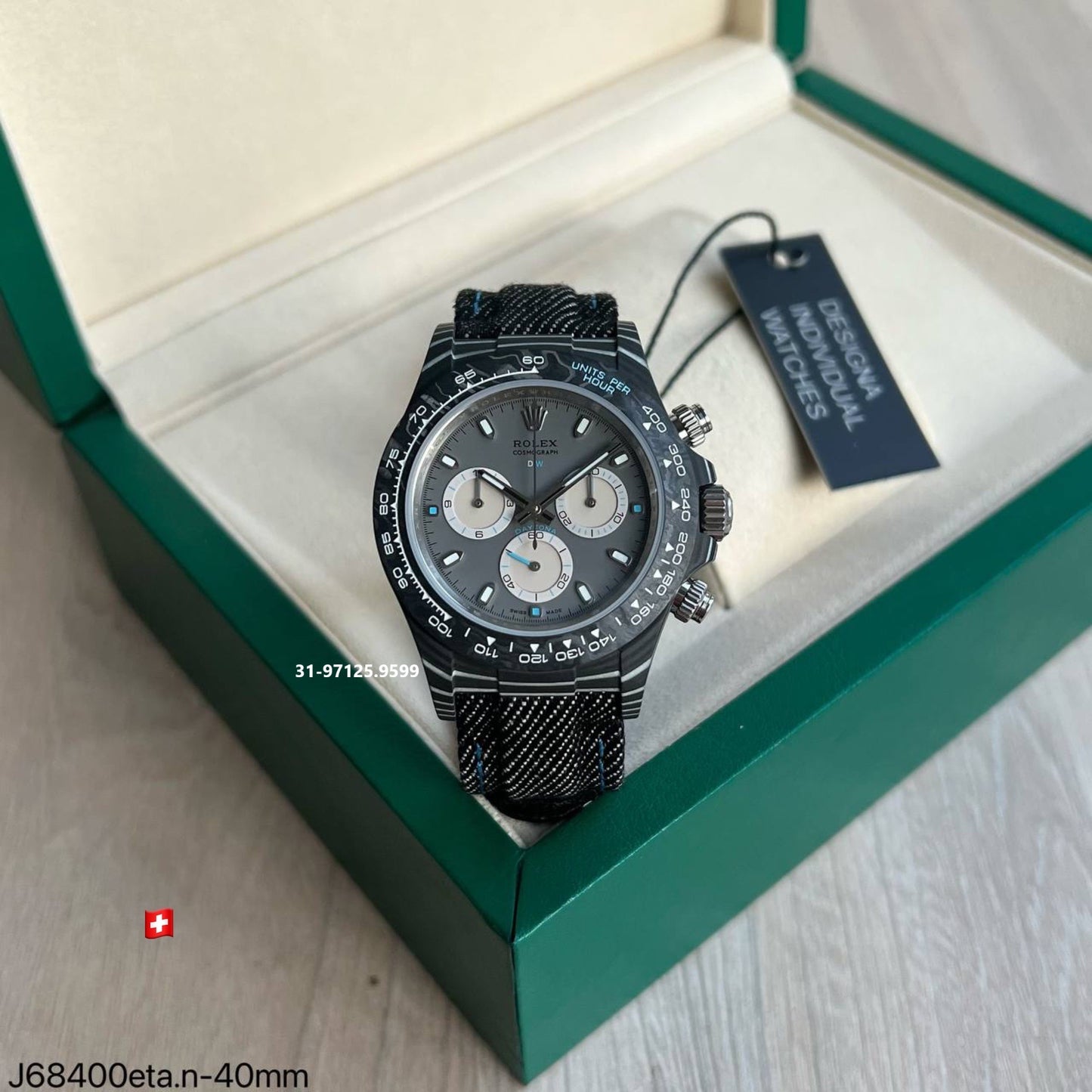 Rolex Daytona DIW