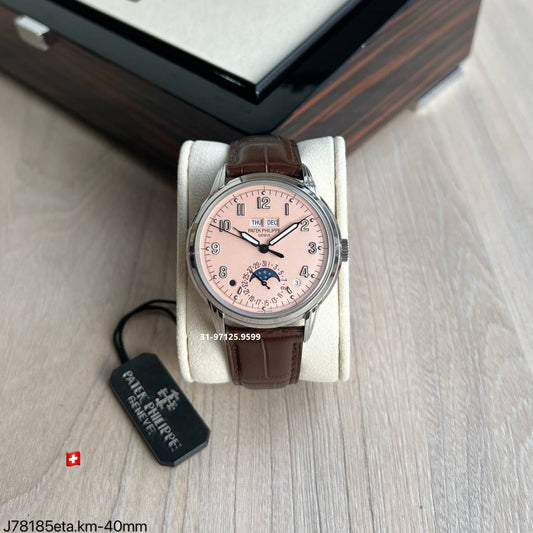 Patek Philippe - 40mm