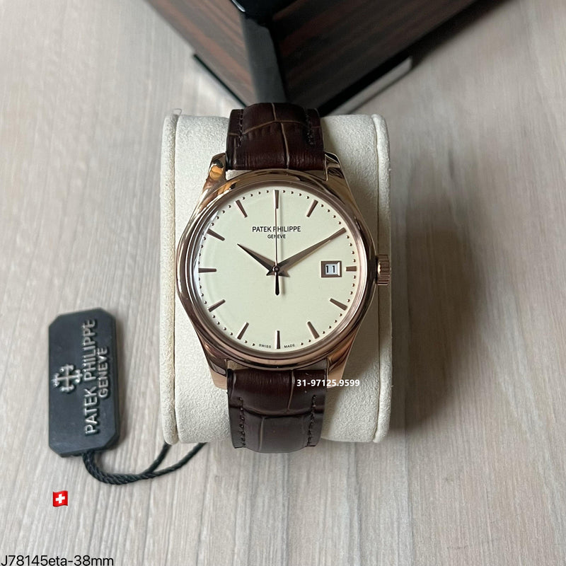 Patek Philippe