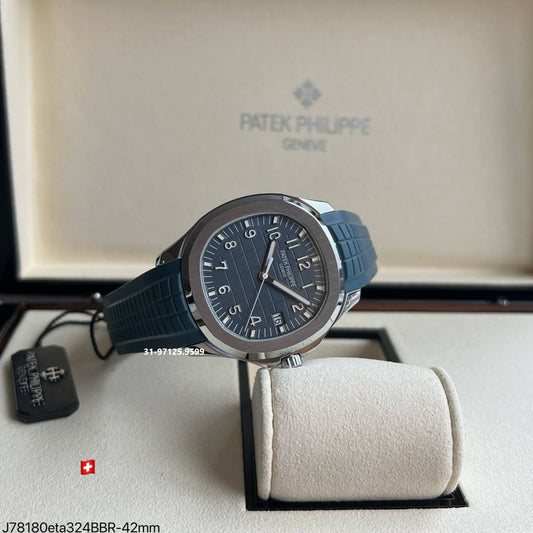 Patek Philippe Aquanaut - 42,2mm