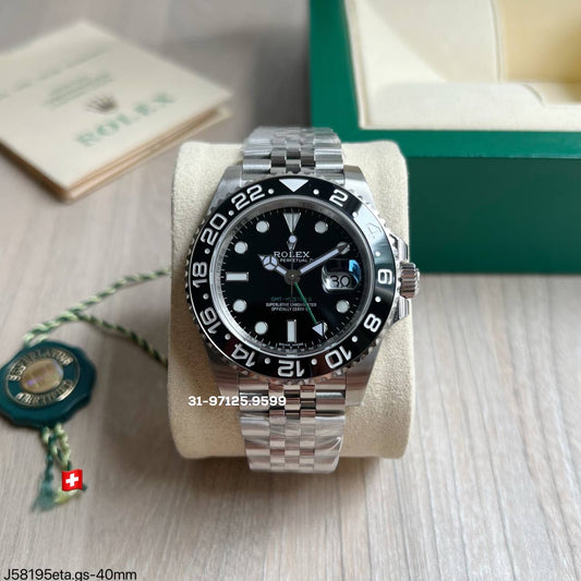 Rolex GMT
