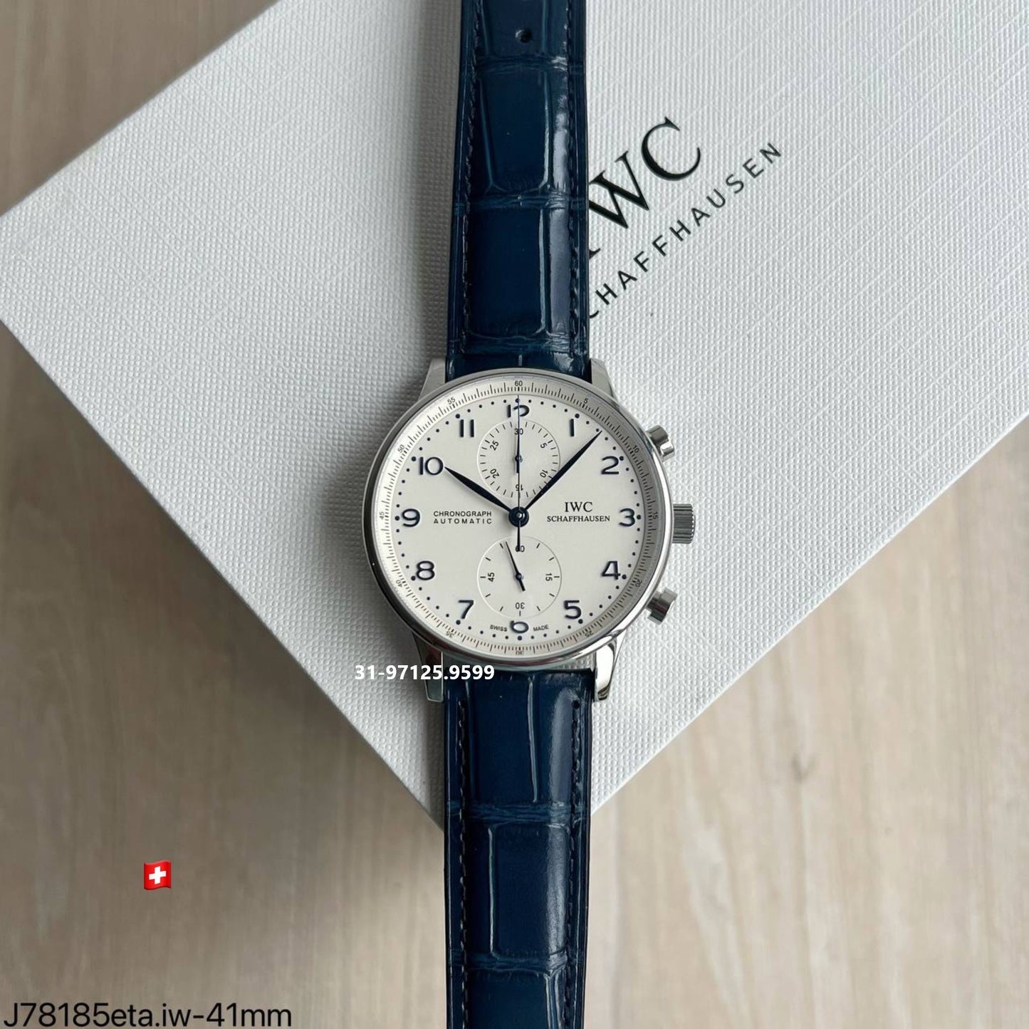IWC