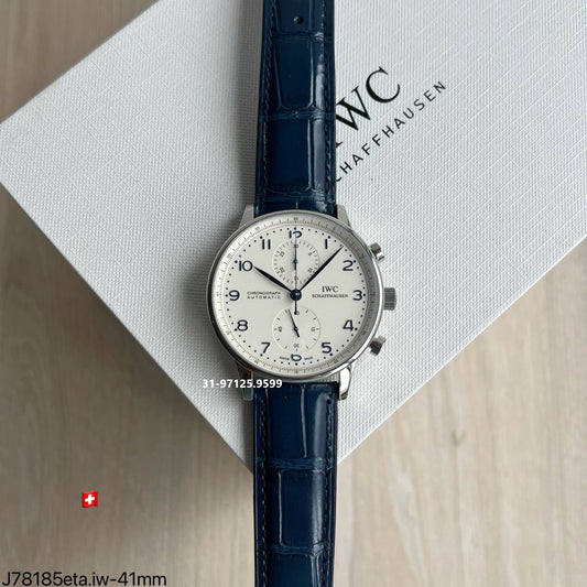 IWC