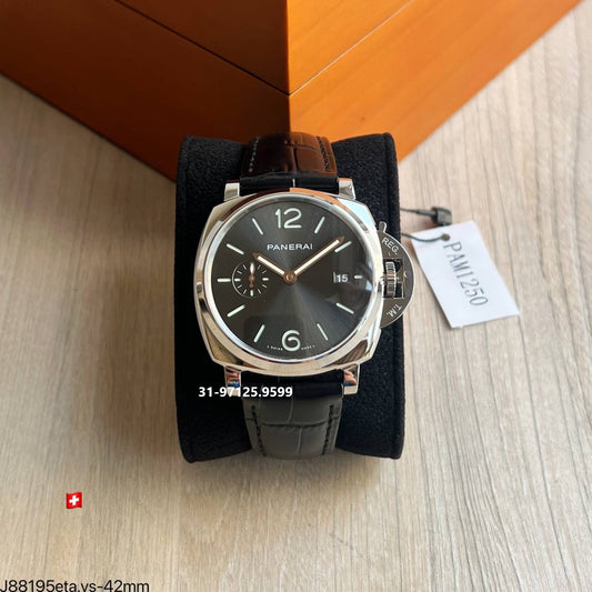 Panerai - 42mm