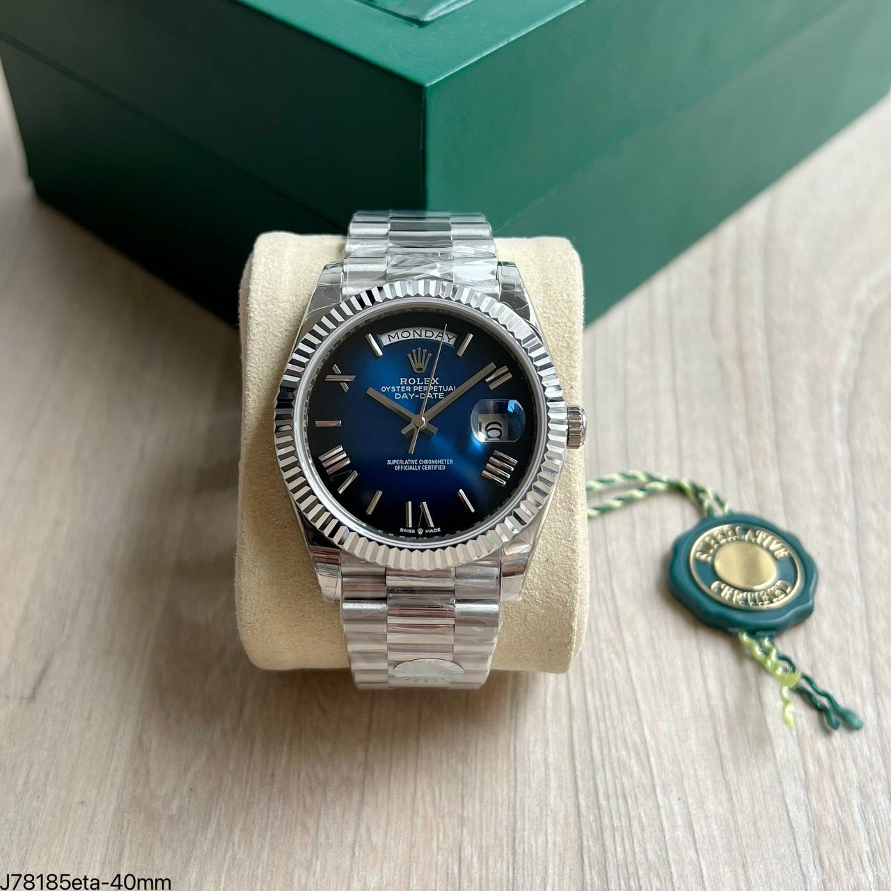 Rolex Daydate - 40mm