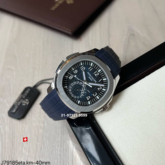 Patek Philippe Aquanaut