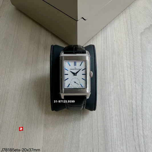 Jaeger LeCoultre Reverso