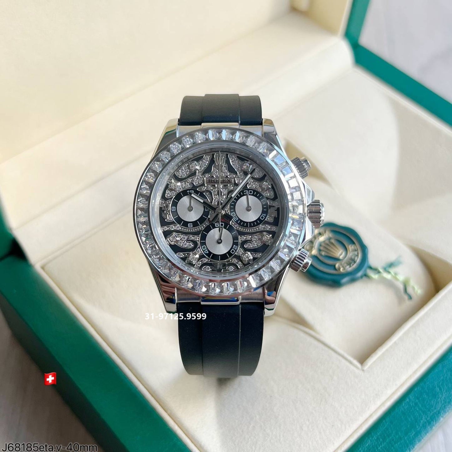 Rolex Daytona