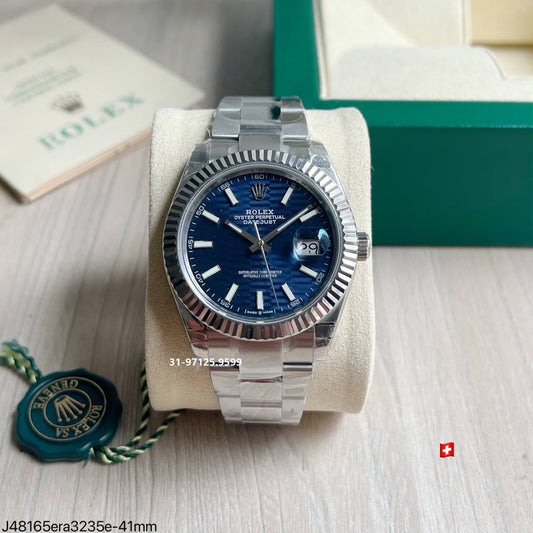 Rolex Datejust - 41mm / EW