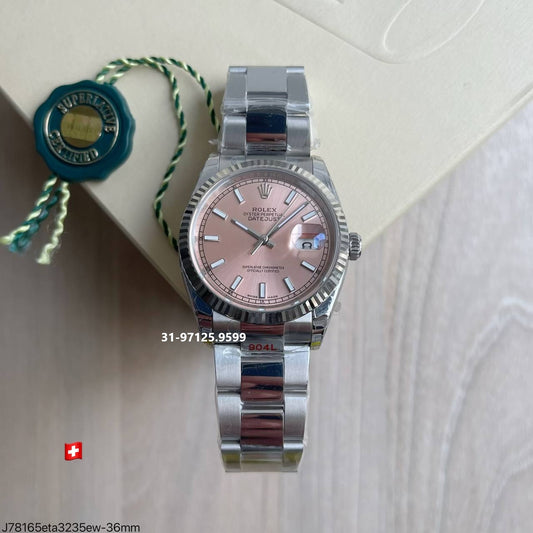 Rolex Datejust - 36mm