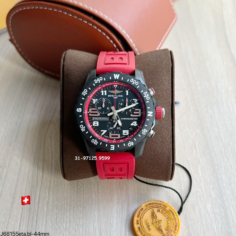 Breitling Endurance - 44mm