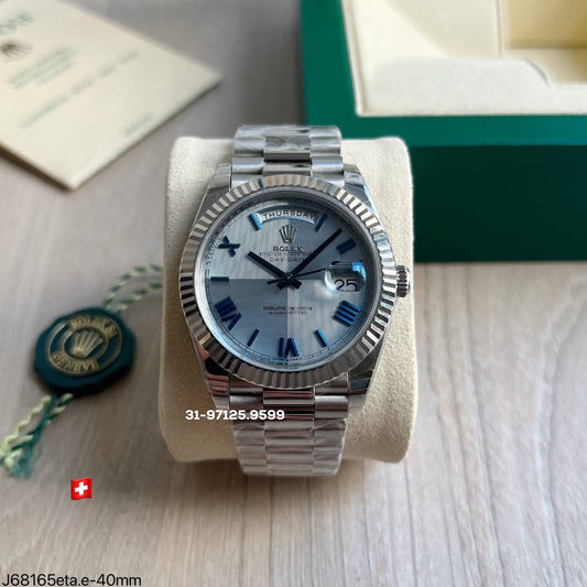Rolex Daydate