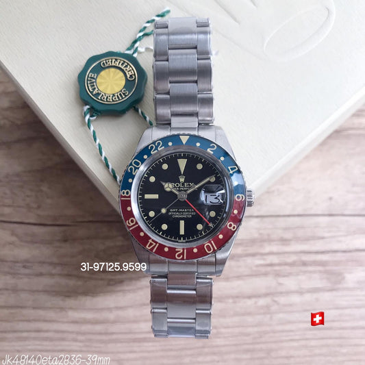 Rolex GMT - Vintage