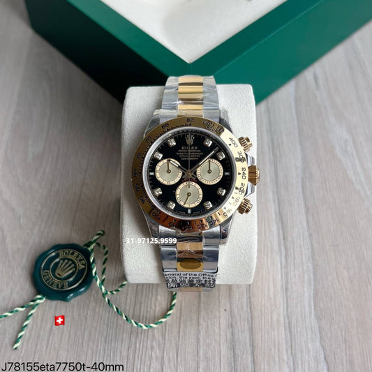 Rolex Daytona - 7750