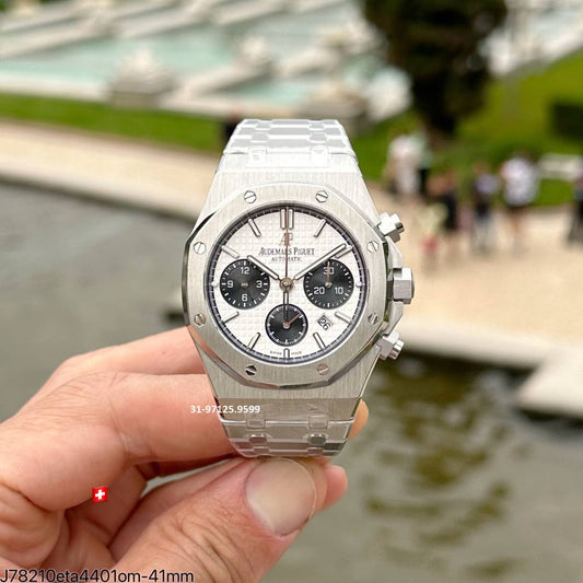 Audemars Piguet - 41mm