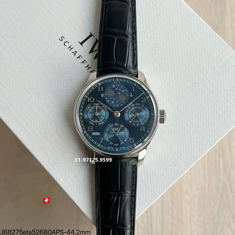 IWC