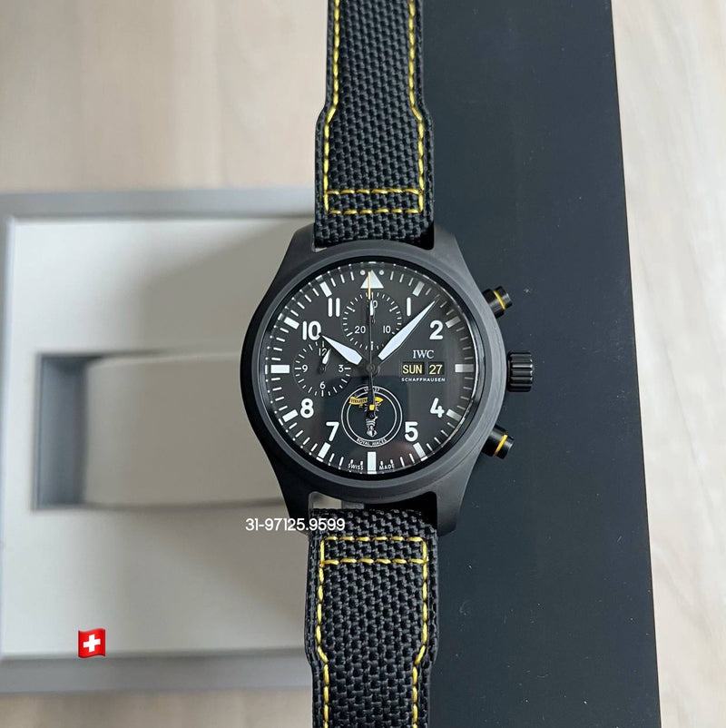 IWC - 44mm