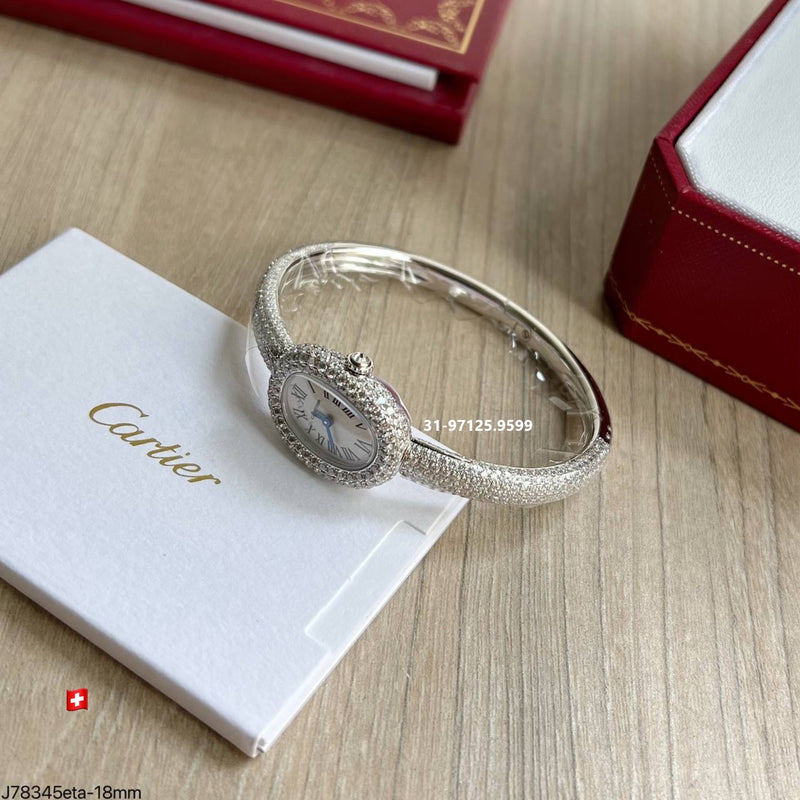 Cartier