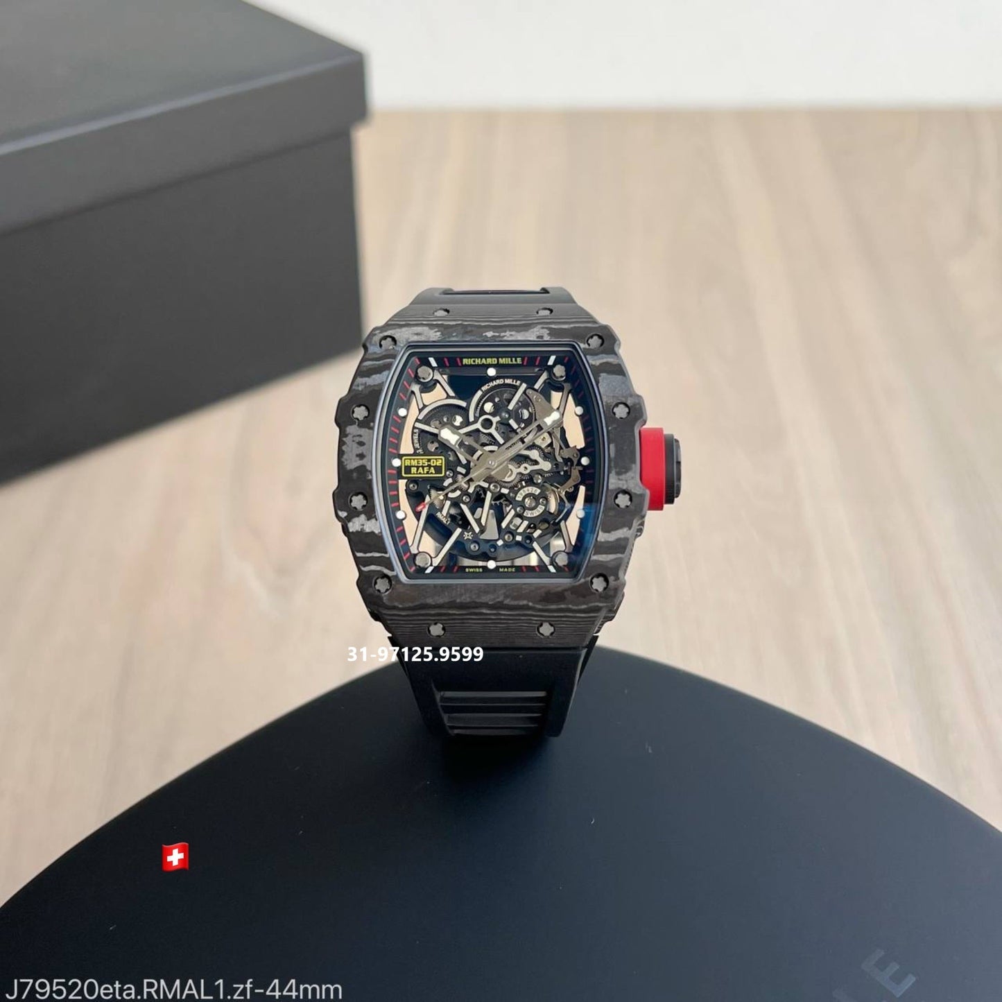 Richard Mille RM35-02