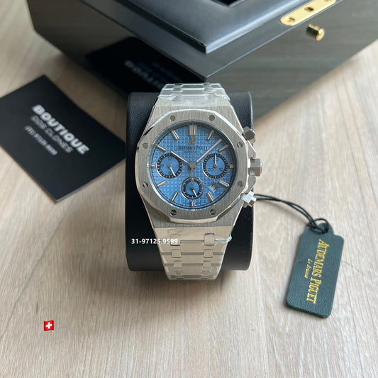 Audemars Piguet - 41mm