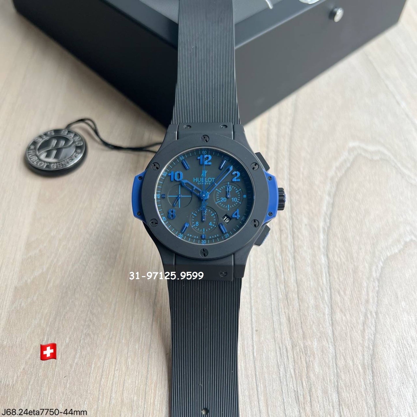Hublot Big Bang - 44mm