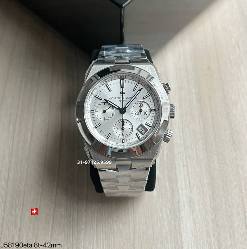 Vacheron Constantin