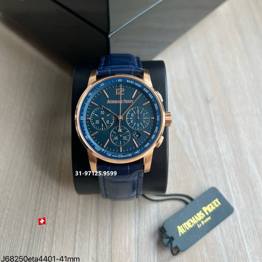 Audemars Piguet - 41mm