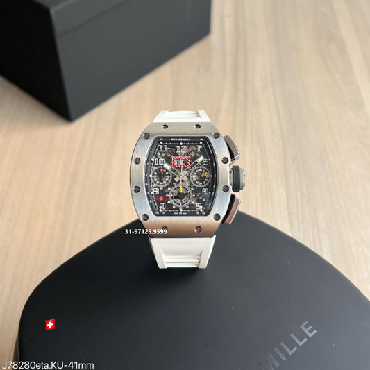 Richard Mille