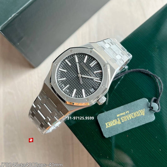 Audemars Piguet - 41mm / Fábrica APS