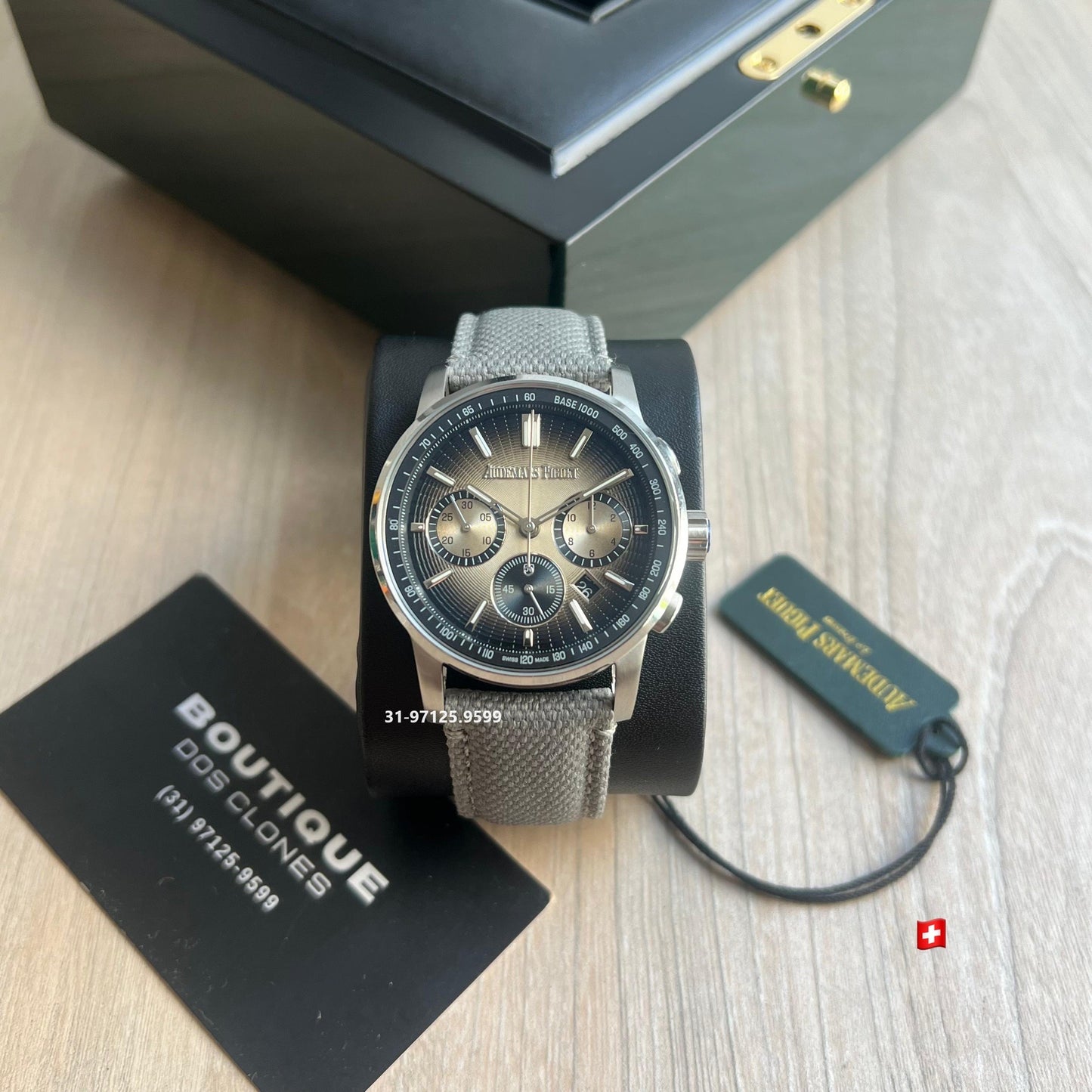Audemars Piguet