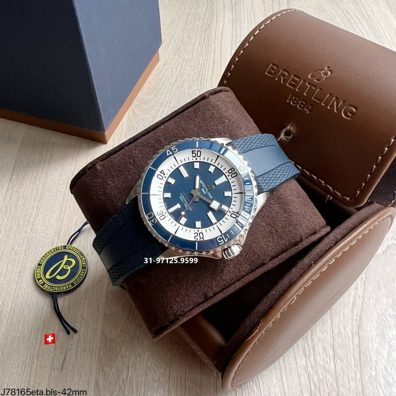 Breitling - 42mm