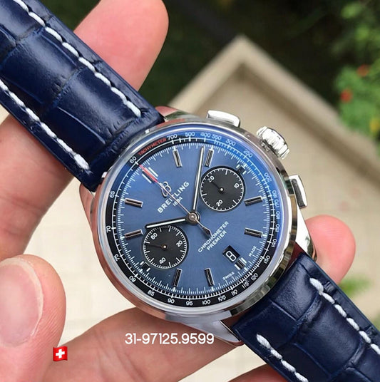 Breitling Premier - 42mm