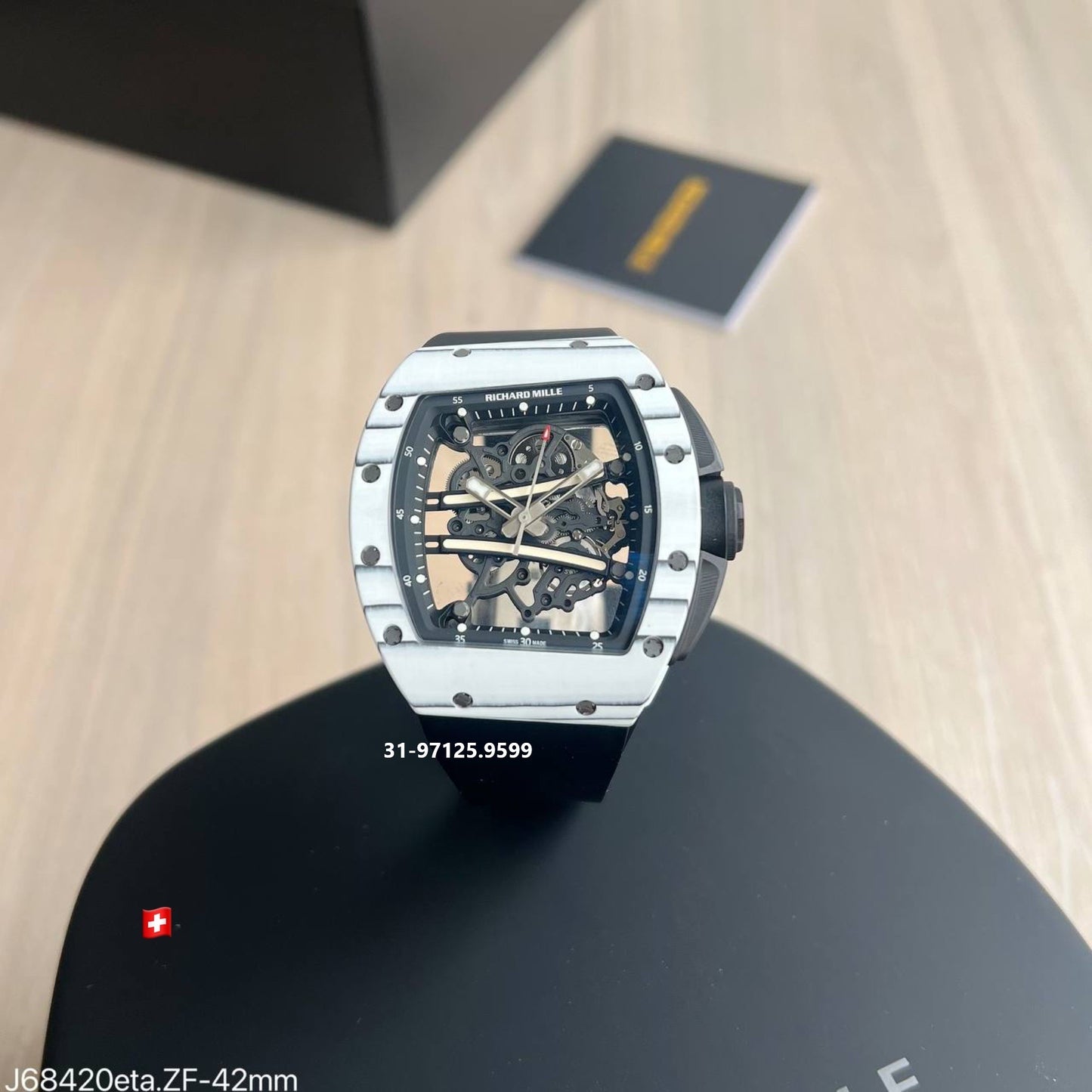 Richard Mille