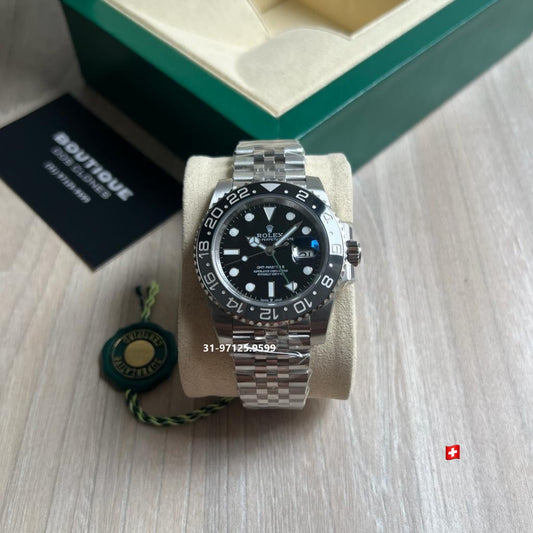 Rolex GMT - EW