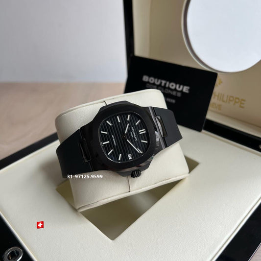 Patek Philippe Nautilus