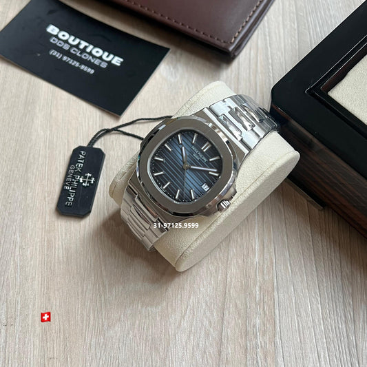 Patek Philippe Nautilus