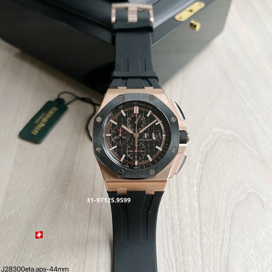 Audemars Piguet - 44mm