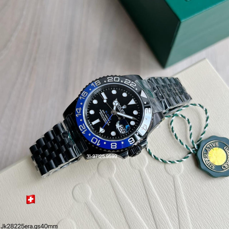 Rolex GMT