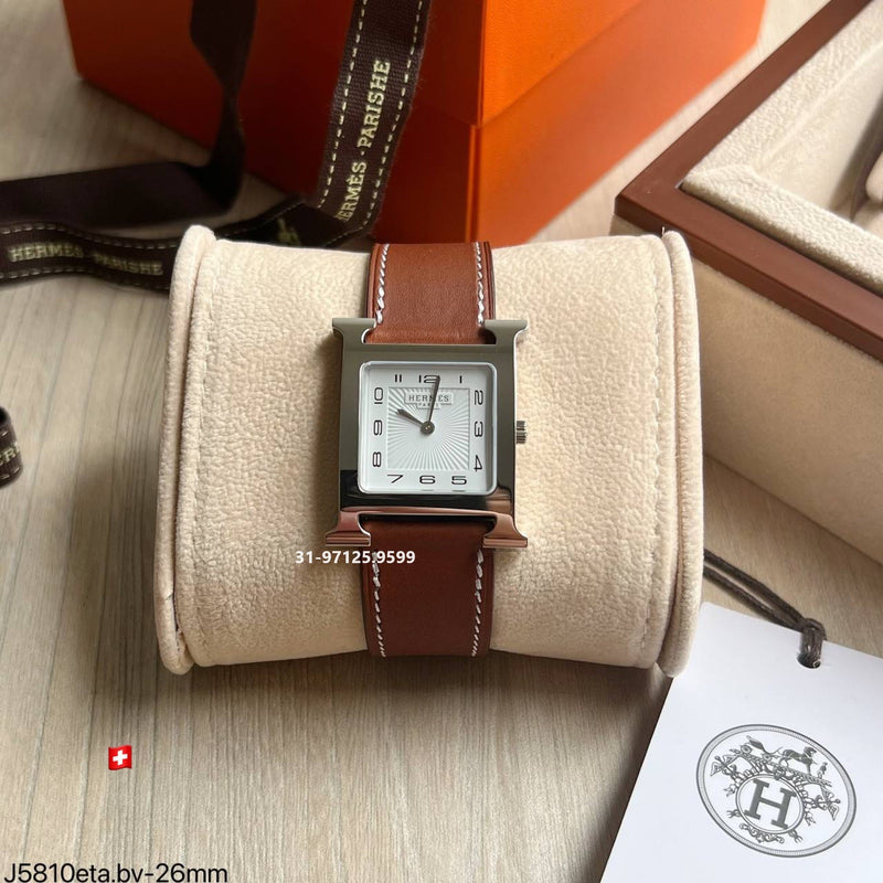Hermes - Dourado