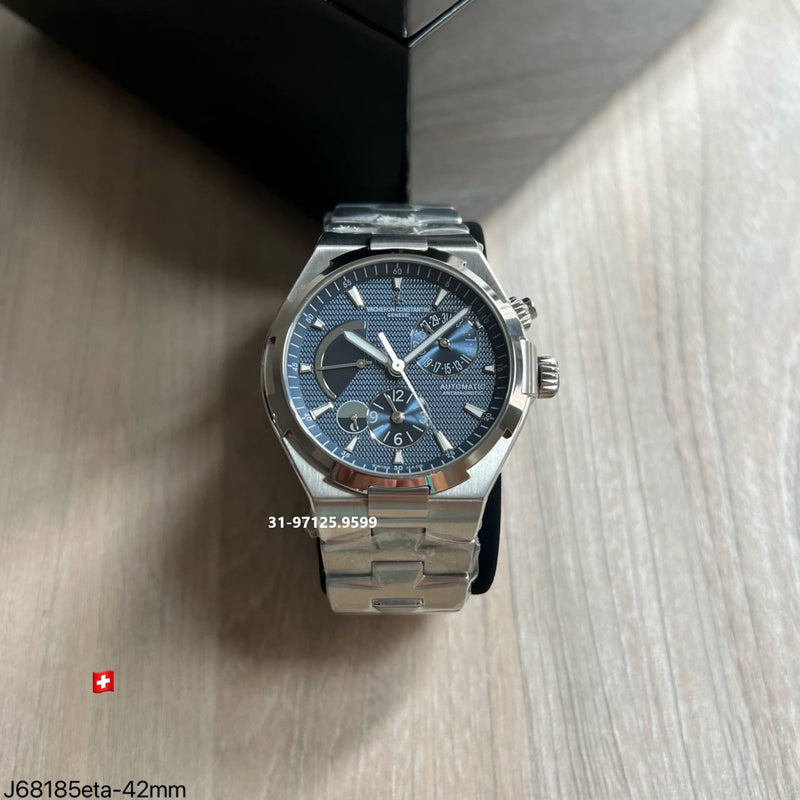 Vacheron Constantin