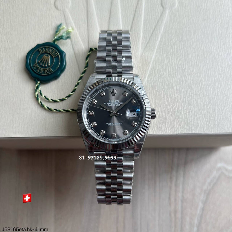 Rolex Datejust - 41mm