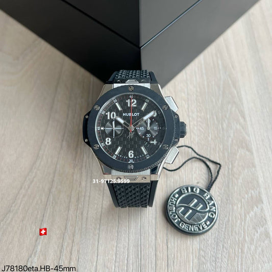 Hublot Big Bang
