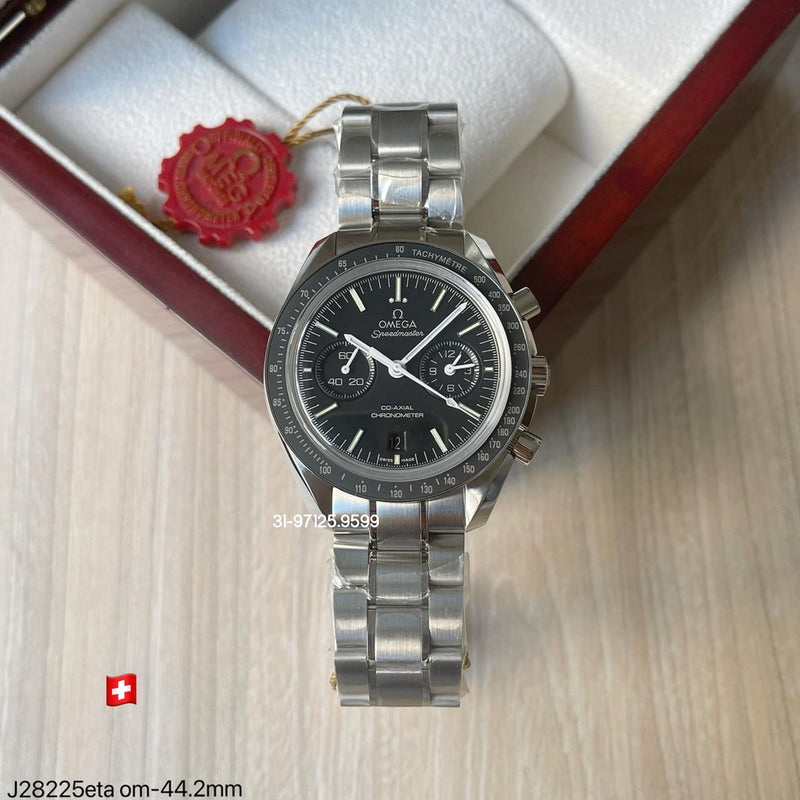 Omega - 44,2mm