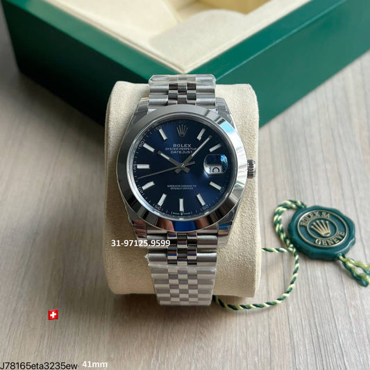 Rolex Datejust - 41mm