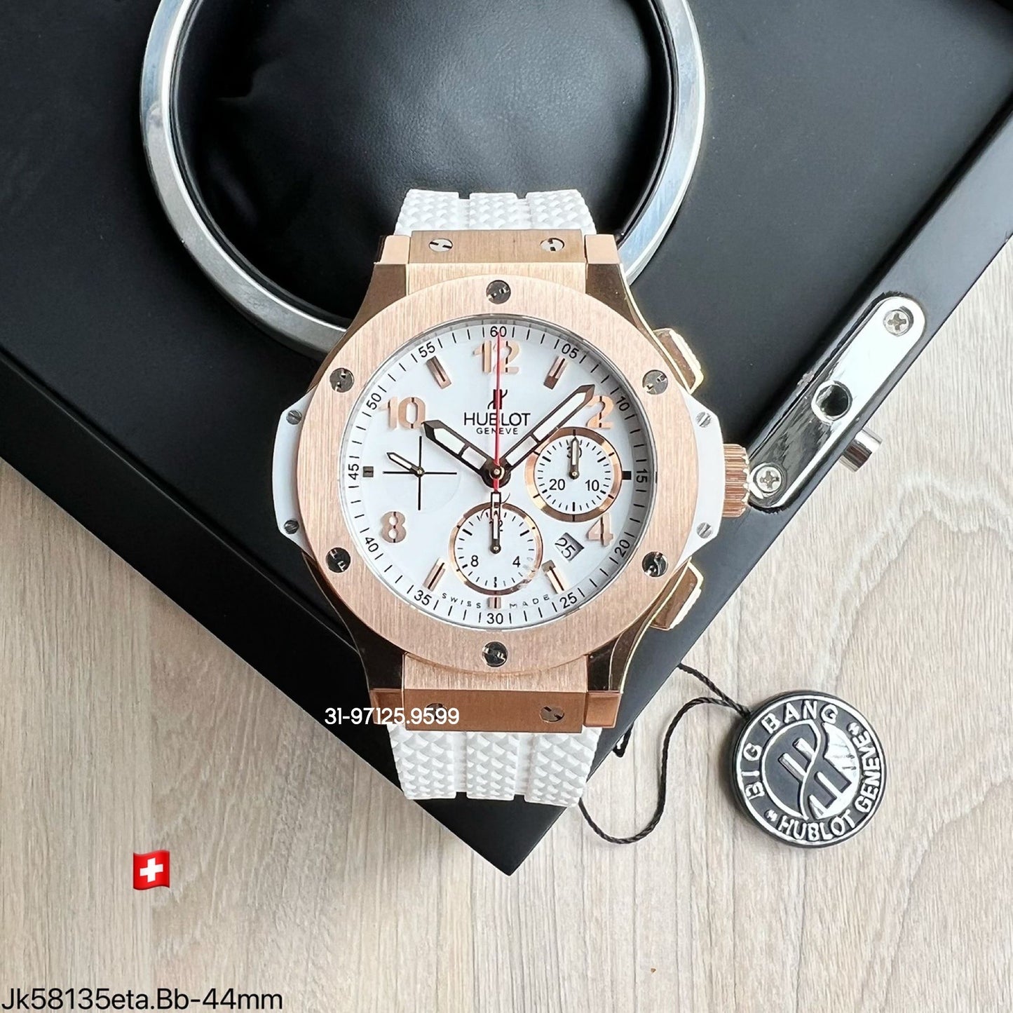 Hublot Big Bang - 44mm