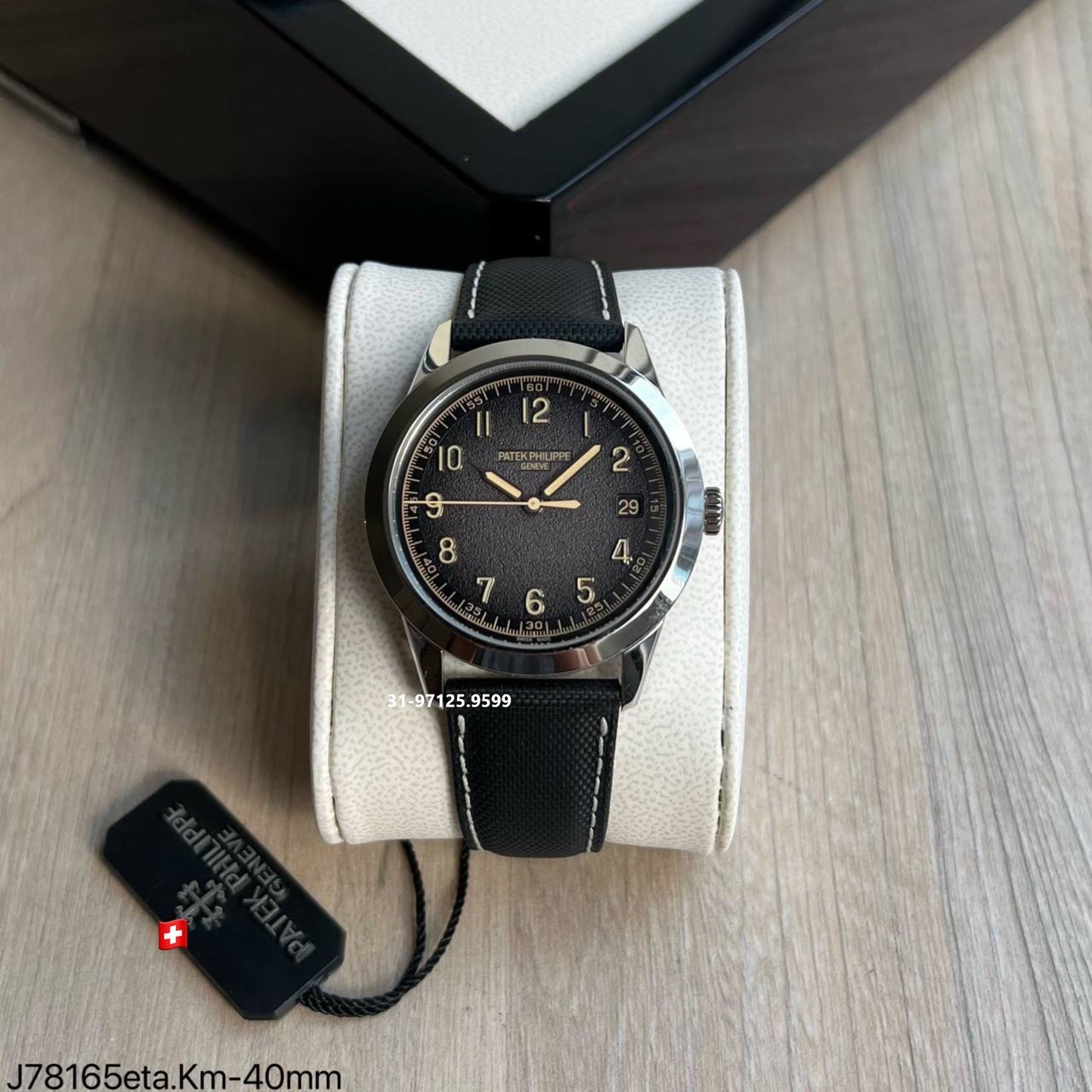 Patek Philippe Calatrava