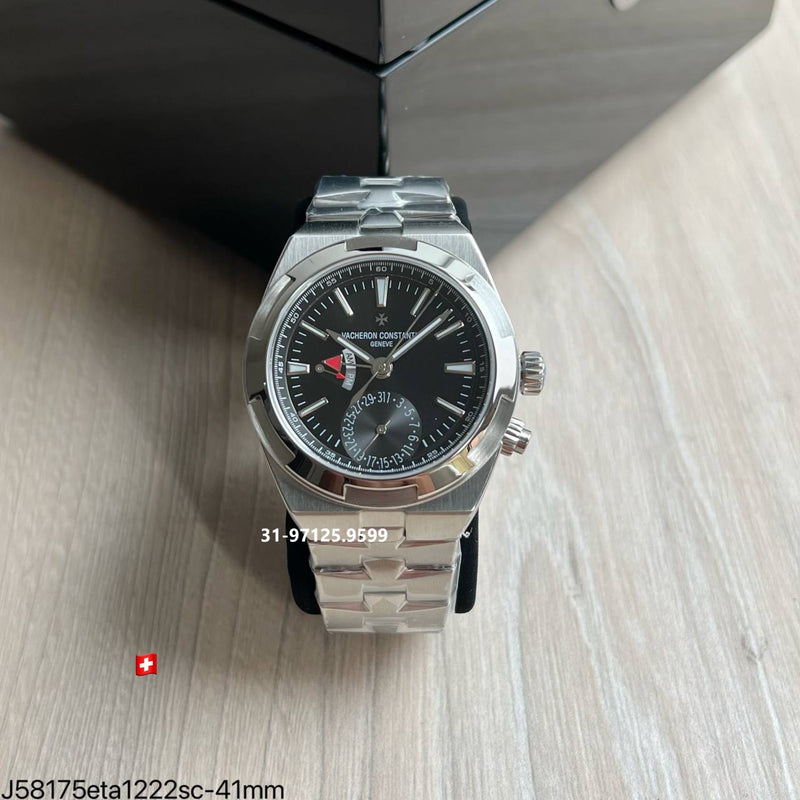 Vacheron Constantin
