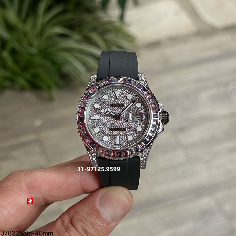 Rolex Yacht-Master